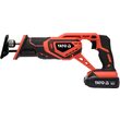Fierastrau sabie, 18v, li-ion Yato YT-82814 1