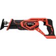 Fierastrau sabie 18 v fara acumulator Yato YT-82815 1