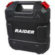 Ventuza cu acumulator 180kg 205mm 3,7V 2Ah cutie RD-CSC01, Raider Power Tools 100402 4