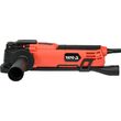 Unealta multifunctionala oscilanta 500w Yato YT-82223 1