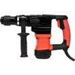 Rotopercutor SDS+ 1100w, 5j Yato YT-82123 1