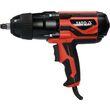 Pistol de impact electric de 1/2