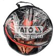Cabluri auto de pornire 200 a Yato YT-83151 1