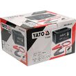 Redresor baterie auto digital 12v / 24v 15a Yato YT-83051 1