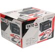 Redresor baterie auto digital 12v / 24v 30a Yato YT-83052 1