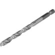 Burghiu metal prindere hex 6.5 mm hss6542 Yato YT-Yato YT-44873 1