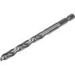 Burghiu metal prindere hex 7.5 mm hss6542 Yato YT-44875 1
