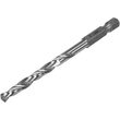 Burghiu metal prindere hex 5 mm hss6542 Yato YT-44870 1