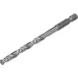 Burghiu metal prindere hex 5.5 mm hss6542 Yato YT-44871 1