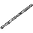 Burghiu metal prindere hex 6 mm hss6542 Yato YT-44872 1