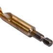 Burghiu prindere Hex Hss Tin 10 mm Yato YT-44772 1