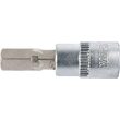 Bit hexagonal 7 mm cu adaptor 37 mm 1/4