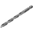 Burghiu pentru lemn cu prindere hex 6mm Yato YT-33863 1