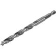 Burghiu pentru lemn cu prindere hex 8mm Yato YT-33865 1