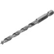 Burghiu pentru lemn cu prindere hex 5mm Yato YT-33862 1