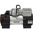 Compresor auto 180w Yato YT-73460 1
