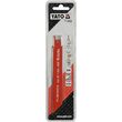 Lama fierastrau pendular150mm 24TPI 2buc Yato YT-33932 1