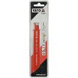 Panza fierastrau sabie150 mm 18TPI,2Buc Yato YT-33931 1