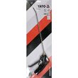 Pistol pentru suflat cu tija lunga, 320 mm Yato YT-23732 1