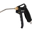 Pistol pentru suflat cu tija 1/4