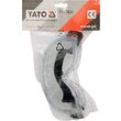 Ochelari de protectie tip 'ski Yato YT-73830 1
