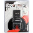 Set 3 buc disc si lamn de taiere pentru 82220 Yato YT-34691 1