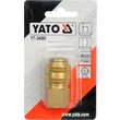 Mufa rapida 1/4 Yato YT-24092 1