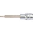Bit hex 5 mm cu adaptor 1/2