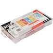 Set 121 sigurante auto mini Yato YT-83143 1