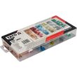 Set sigurante auto 120 buc Yato YT-83146 1