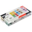 Set 24 sigurante auto maxi Yato YT-83140 1