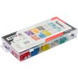 Set 97 sigurante auto standard Yato YT-83141 1