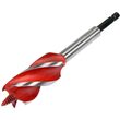 Burghiu sfredel prindere hexagonala 25mm Yato YT-44687 1