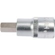 Bit hex 10 mm cu adaptor 1/2