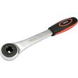 Antrenor cheie in trepte pentru radiator 1/2