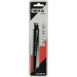 Panza fierastrau sabie,lemn,150mm 4TPI,2 Yato YT-33921 1
