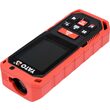 Telemetru cu laser 0.2 - 60 m Yato YT-73127 1