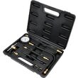 Kit masurare presiune injectoare, 9 piese Yato YT-73024 1