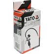 Pistol cu manometru pentru aer comprimat Yato YT-23701 1