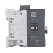 Contactor 24-60V 50-60Hz 3P 30A 3