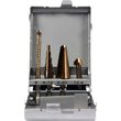 Set 4 burghie in trepte Yato YT-44705 1