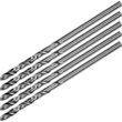 Burghiu metal HSS premiu m 2,2mm 5BUC, Yato YT-44205 1