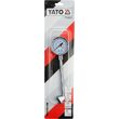 Manometru pentru roti 15 bar Yato YT-24301 1