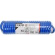 Furtun aer 6.5 mm x 5 m Yato YT-24204 1