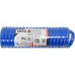 Furtun aer 8 mm x 5 m Yato YT-24207 1