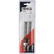 Cuplaj pentru furtun 5x8 mm 2 buc tata Yato YT-24102 1