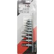 Set 9 biti hexagon Yato YT-04401 1