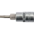 Bit torx t10 cu adaptor 1/4