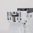 Contactor 24-60V 50-60Hz 3P 30A 4