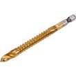 Burghiu metal 7,0mm hss-tin hex Yato YT-44825 1